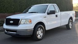 2007 Ford F-150 XL