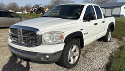 2008 Dodge Ram 1500 SLT