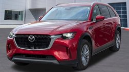 2024 Mazda CX-90 3.3 Turbo Preferred Plus