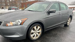2008 Honda Accord EX