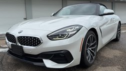 2022 BMW Z4 sDrive30i