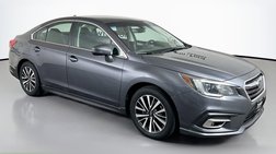 2019 Subaru Legacy 2.5i Premium