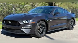 2023 Ford Mustang GT