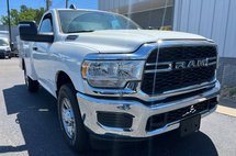 2023 Ram Ram Pickup 2500 Tradesman