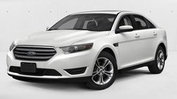 2016 Ford Taurus SEL