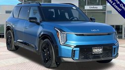 2024 Kia EV9 GT-Line