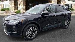 2023 Ford Escape Hybrid Active