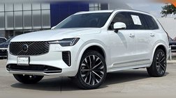 2025 Volvo XC90 B6 Plus Bright Theme 7P