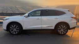 2022 Acura MDX SH-AWD w/Tech