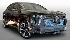 2027 BMW iX3 50 xDrive