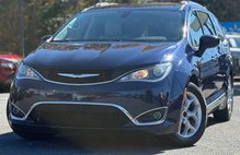 2019 Chrysler Pacifica Touring L Plus