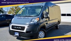 2019 Ram ProMaster 3500 159 WB