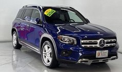 2021 Mercedes-Benz GLB GLB 250 4MATIC