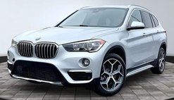 2019 BMW X1 xDrive28i