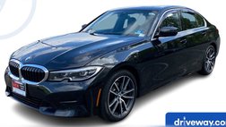2020 BMW 3 Series 330i xDrive