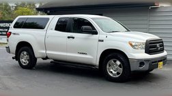 2007 Toyota Tundra SR5