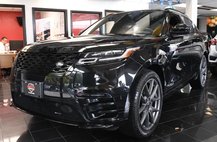 2022 Land Rover Range Rover Velar P250 R-Dynamic S