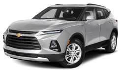 2019 Chevrolet Blazer LT