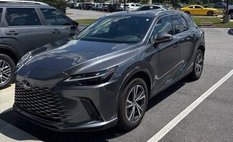 2024 Lexus RX 350h Premium
