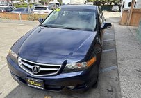 2006 Acura TSX w/Navi