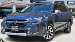 2023 Subaru Outback Touring XT