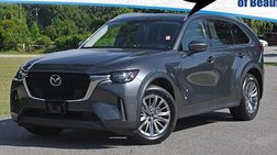 2024 Mazda CX-90 3.3 Turbo Preferred Plus