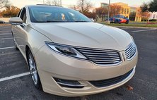 2014 Lincoln MKZ Hybrid Base