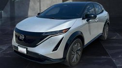 2023 Nissan Ariya Engage e-4ORCE