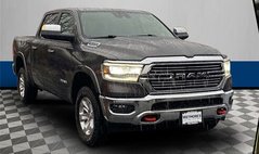 2022 Ram Ram Pickup 1500 Laramie