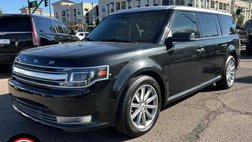 2014 Ford Flex Limited