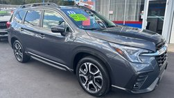 2023 Subaru Ascent Limited 8-Passenger