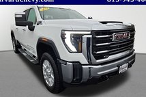 2024 GMC Sierra 3500HD SLT