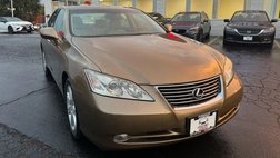 2007 Lexus ES 350 Base