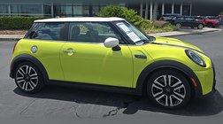 2023 MINI Hardtop Cooper S