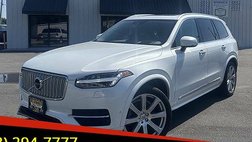 2019 Volvo XC90 T6 Inscription