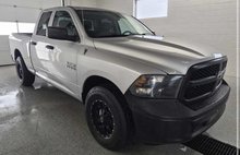 2013 Ram Ram Pickup 1500 Tradesman