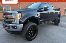 2017 Ford Super Duty F-350 King Ranch