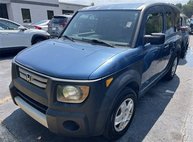 2008 Honda Element LX