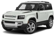 2022 Land Rover Defender 90 X-Dynamic HSE