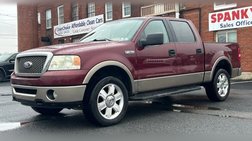 2006 Ford F-150 XLT
