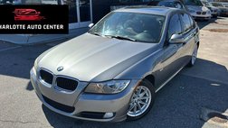 2010 BMW 3 Series 328i