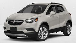 2019 Buick Encore Essence