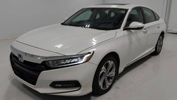 2020 Honda Accord EX-L