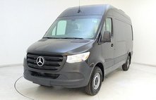 2023 Mercedes-Benz Sprinter 2500