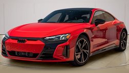 2023 Audi e-tron GT quattro Prestige