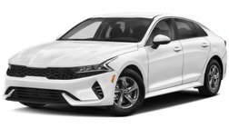 2022 Kia K5 LX