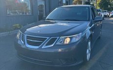 2010 Saab 9-3 Sport XWD