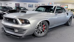1969 Ford Mustang Archer FX520