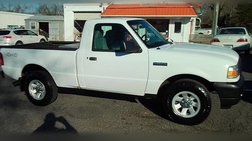 2008 Ford Ranger SPORT