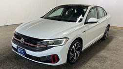 2023 Volkswagen Jetta GLI Autobahn